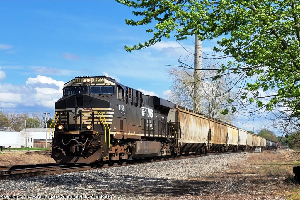 NS 8156-L46